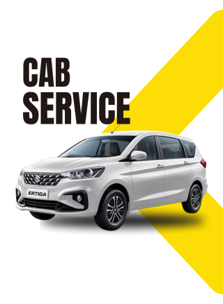Cab Services