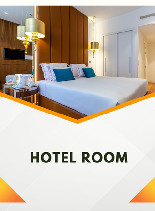 Hotel Rooms